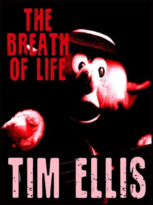 cover image of The Breath of Life (P&R6)